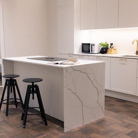 2Ndhomes Stunning 126 M2 3Br Apartment With Sauna In Helsinki City Center Exterior foto